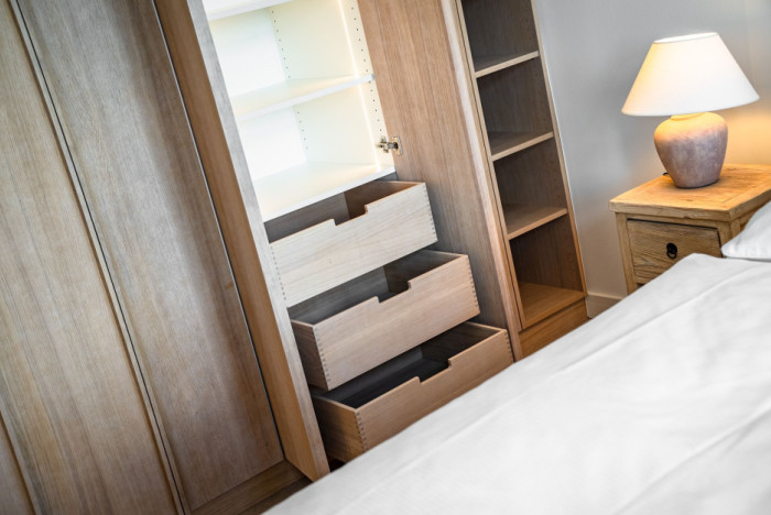 3-Zimmer-Wohnung im 2. OG - Sylt, Bismarckstraße 10 | Wohnung 5 3-Zimmer-Wohnung im 2. OG - Sylt, Bismarckstraße 10 | Wohnung 5