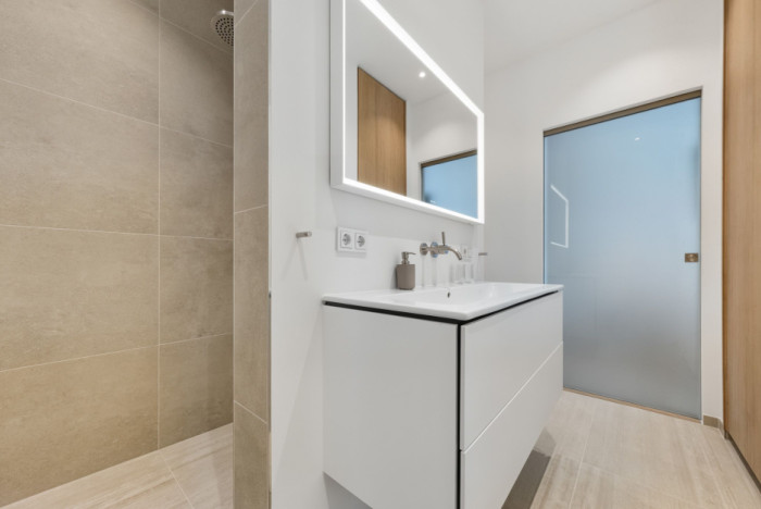 3-Zimmer-Wohnung im 2. OG - Sylt, Bismarckstraße 10 | Wohnung 5 3-Zimmer-Wohnung im 2. OG - Sylt, Bismarckstraße 10 | Wohnung 5