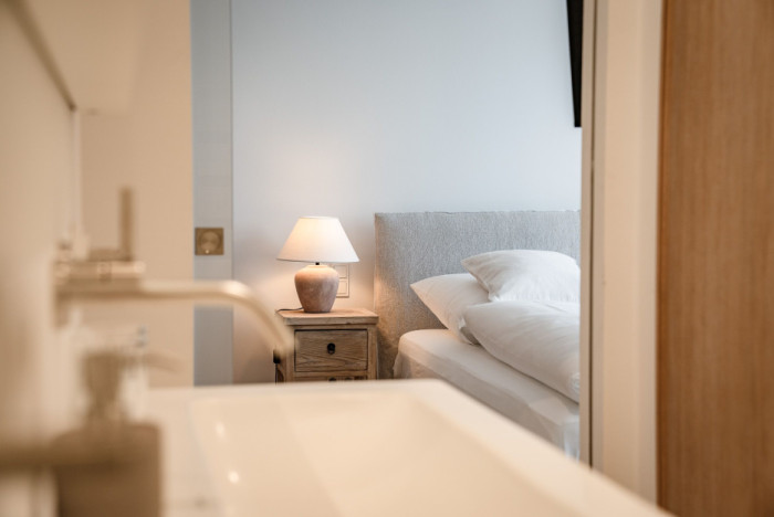 3-Zimmer-Wohnung im 2. OG - Sylt, Bismarckstraße 10 | Wohnung 5 3-Zimmer-Wohnung im 2. OG - Sylt, Bismarckstraße 10 | Wohnung 5