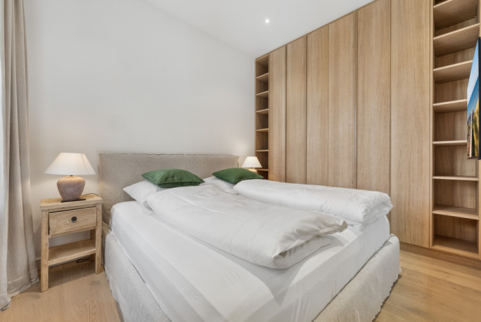 3-Zimmer-Wohnung im 2. OG - Sylt, Bismarckstraße 10 | Wohnung 5 3-Zimmer-Wohnung im 2. OG - Sylt, Bismarckstraße 10 | Wohnung 5