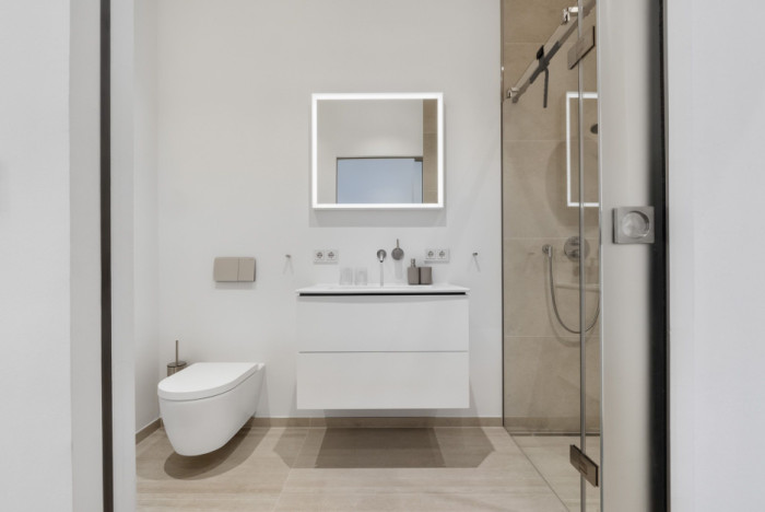 3-Zimmer-Wohnung im 2. OG - Sylt, Bismarckstraße 10 | Wohnung 5 3-Zimmer-Wohnung im 2. OG - Sylt, Bismarckstraße 10 | Wohnung 5