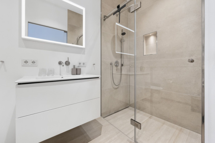 3-Zimmer-Wohnung im 2. OG - Sylt, Bismarckstraße 10 | Wohnung 5 3-Zimmer-Wohnung im 2. OG - Sylt, Bismarckstraße 10 | Wohnung 5
