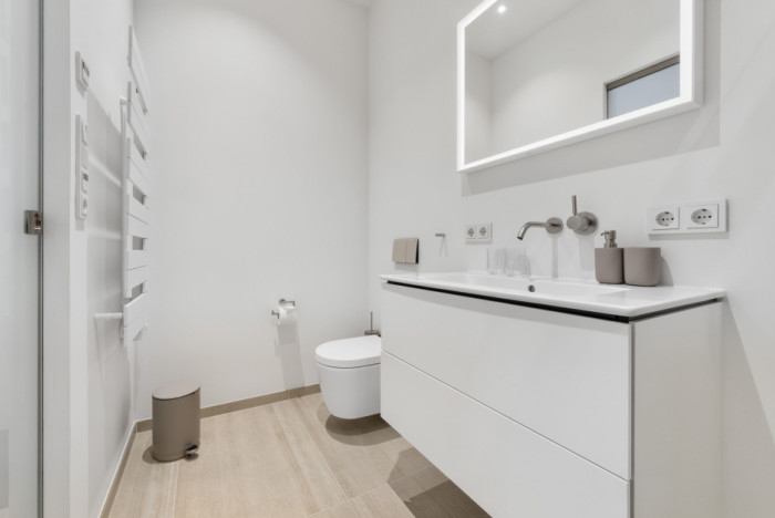 3-Zimmer-Wohnung im 2. OG - Sylt, Bismarckstraße 10 | Wohnung 5 3-Zimmer-Wohnung im 2. OG - Sylt, Bismarckstraße 10 | Wohnung 5