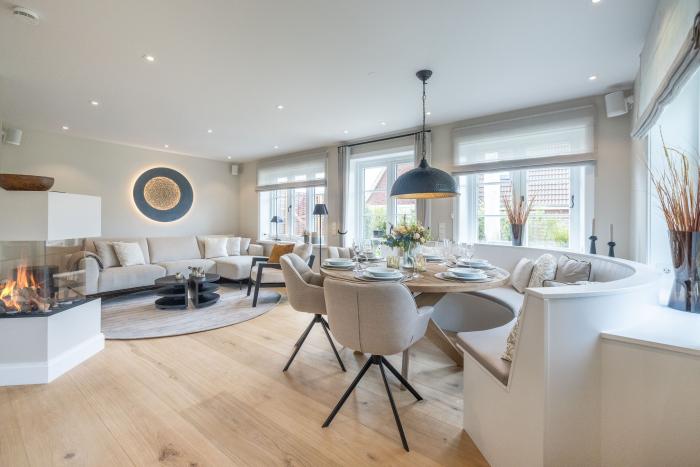 Reetdachhaus - Sylt, Westerlandstraße 11a Luv Reetdachhaus - Sylt, Westerlandstraße 11a Luv