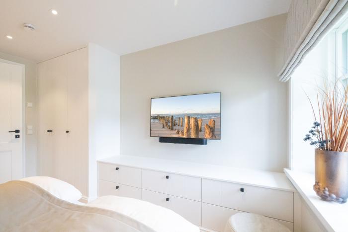 Reetdachhaus - Sylt, Westerlandstraße 11a Luv Reetdachhaus - Sylt, Westerlandstraße 11a Luv