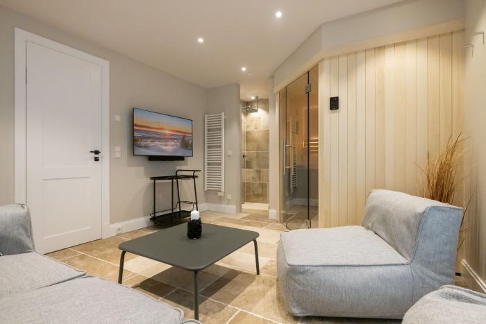 Reetdachhaus - Sylt, Westerlandstraße 11a Luv Reetdachhaus - Sylt, Westerlandstraße 11a Luv