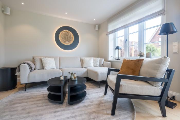 Reetdachhaus - Sylt, Westerlandstraße 11a Luv Reetdachhaus - Sylt, Westerlandstraße 11a Luv