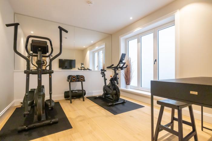 Reetdachhaus - Sylt, Westerlandstraße 11a Luv Reetdachhaus - Sylt, Westerlandstraße 11a Luv