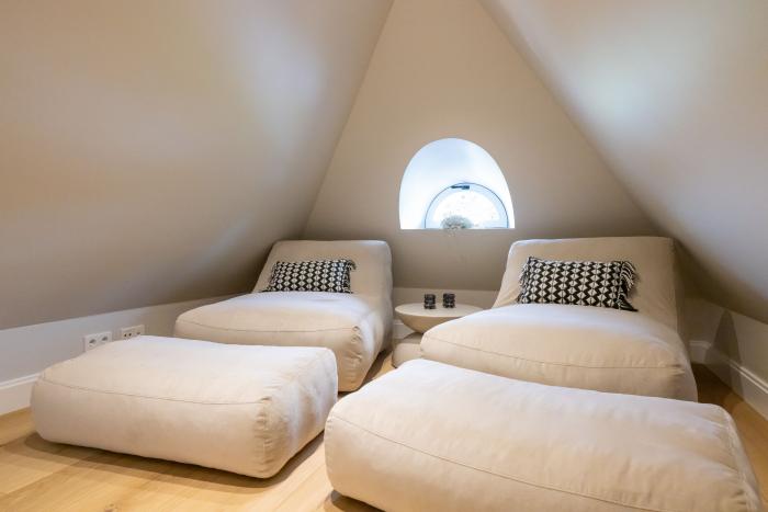 Reetdachhaus - Sylt, Westerlandstraße 11a Luv Reetdachhaus - Sylt, Westerlandstraße 11a Luv