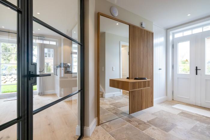 Reetdachhaus - Sylt, Westerlandstraße 11a Luv Reetdachhaus - Sylt, Westerlandstraße 11a Luv