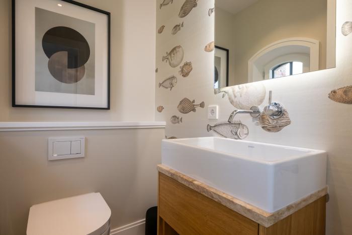 Reetdachhaus - Sylt, Westerlandstraße 11a Luv Reetdachhaus - Sylt, Westerlandstraße 11a Luv