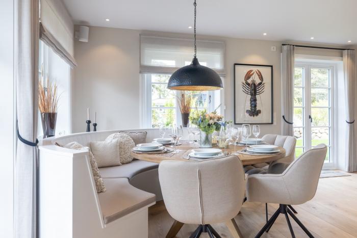 Reetdachhaus - Sylt, Westerlandstraße 11a Luv Reetdachhaus - Sylt, Westerlandstraße 11a Luv