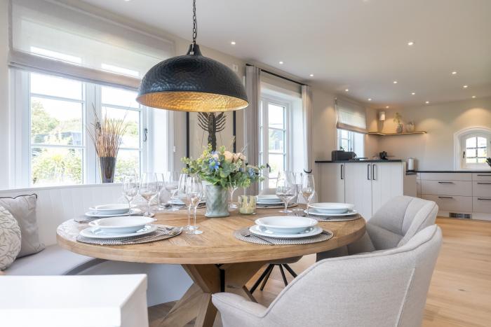 Reetdachhaus - Sylt, Westerlandstraße 11a Luv Reetdachhaus - Sylt, Westerlandstraße 11a Luv