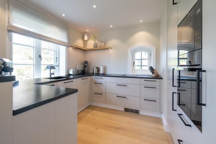 Reetdachhaus - Sylt, Westerlandstraße 11a Luv Reetdachhaus - Sylt, Westerlandstraße 11a Luv