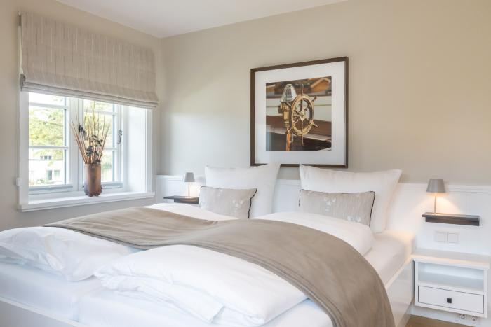 Reetdachhaus - Sylt, Westerlandstraße 11a Luv Reetdachhaus - Sylt, Westerlandstraße 11a Luv