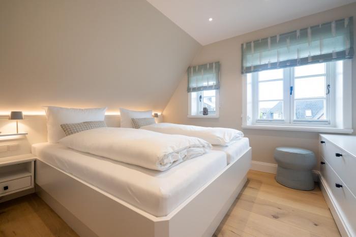 Reetdachhaus - Sylt, Westerlandstraße 11b Lee Reetdachhaus - Sylt, Westerlandstraße 11b Lee