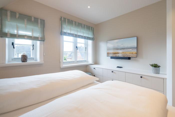 Reetdachhaus - Sylt, Westerlandstraße 11b Lee Reetdachhaus - Sylt, Westerlandstraße 11b Lee