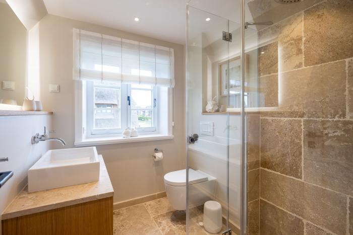 Reetdachhaus - Sylt, Westerlandstraße 11b Lee Reetdachhaus - Sylt, Westerlandstraße 11b Lee