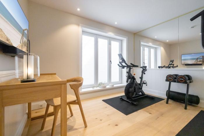 Reetdachhaus - Sylt, Westerlandstraße 11b Lee Reetdachhaus - Sylt, Westerlandstraße 11b Lee