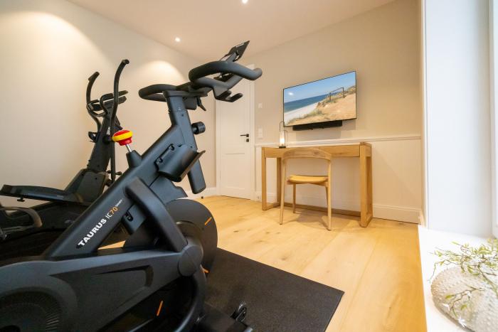 Reetdachhaus - Sylt, Westerlandstraße 11b Lee Reetdachhaus - Sylt, Westerlandstraße 11b Lee