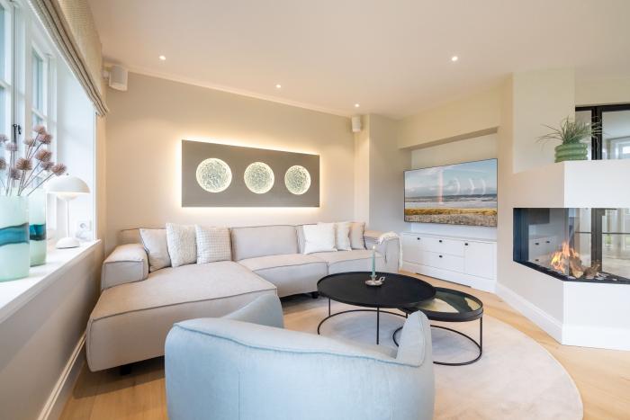 Reetdachhaus - Sylt, Westerlandstraße 11b Lee Reetdachhaus - Sylt, Westerlandstraße 11b Lee