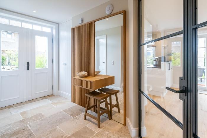 Reetdachhaus - Sylt, Westerlandstraße 11b Lee Reetdachhaus - Sylt, Westerlandstraße 11b Lee