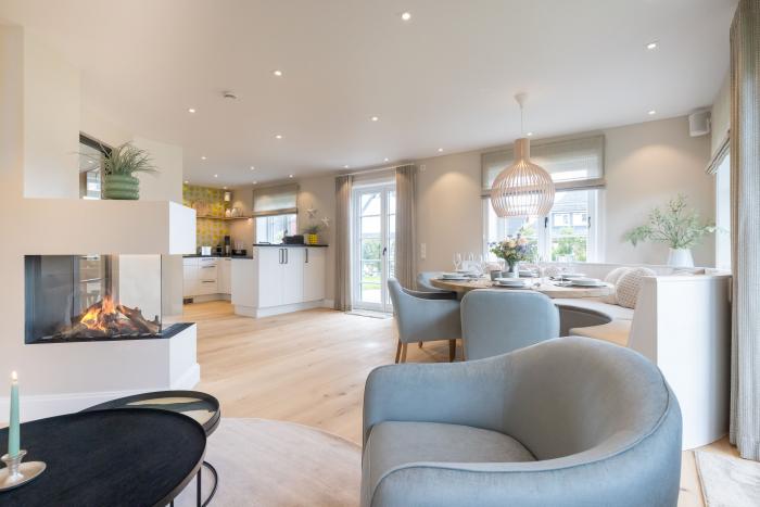 Reetdachhaus - Sylt, Westerlandstraße 11b Lee Reetdachhaus - Sylt, Westerlandstraße 11b Lee