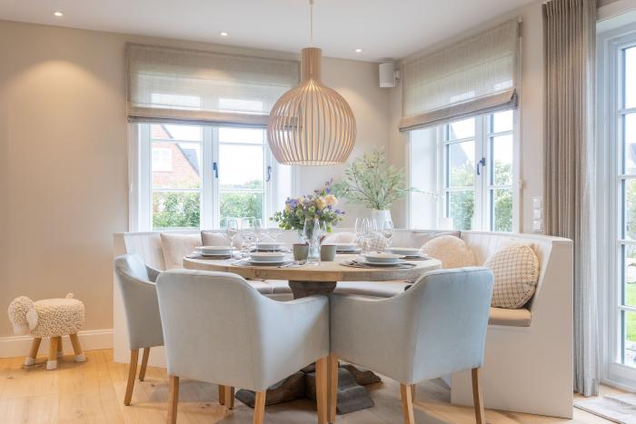 Reetdachhaus - Sylt, Westerlandstraße 11b Lee Reetdachhaus - Sylt, Westerlandstraße 11b Lee