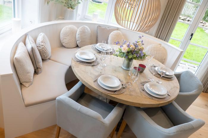 Reetdachhaus - Sylt, Westerlandstraße 11b Lee Reetdachhaus - Sylt, Westerlandstraße 11b Lee