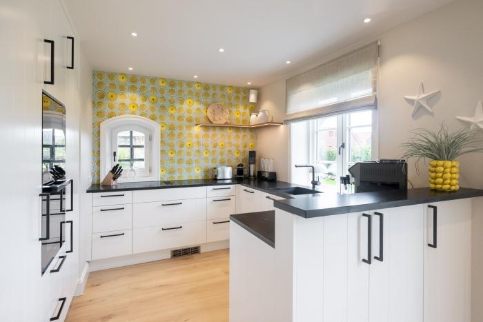 Reetdachhaus - Sylt, Westerlandstraße 11b Lee Reetdachhaus - Sylt, Westerlandstraße 11b Lee