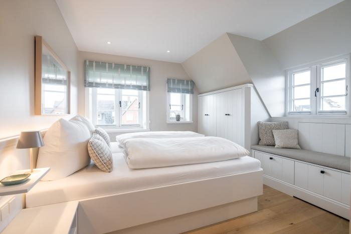 Reetdachhaus - Sylt, Westerlandstraße 11b Lee Reetdachhaus - Sylt, Westerlandstraße 11b Lee