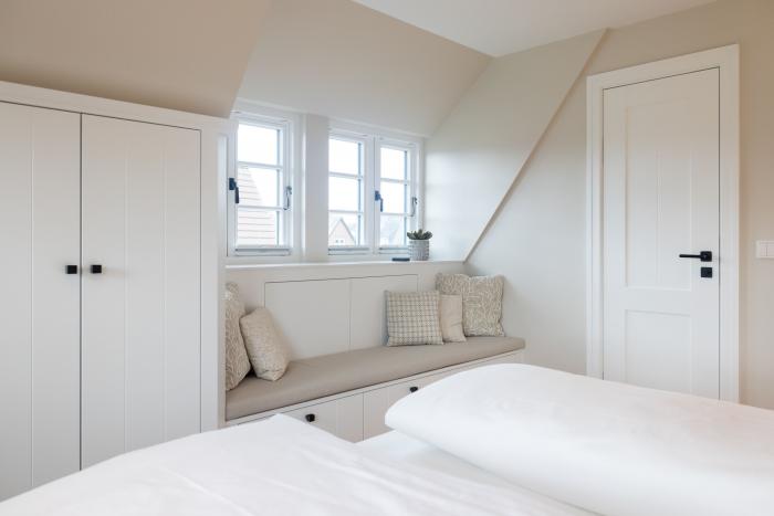 Reetdachhaus - Sylt, Westerlandstraße 11b Lee Reetdachhaus - Sylt, Westerlandstraße 11b Lee