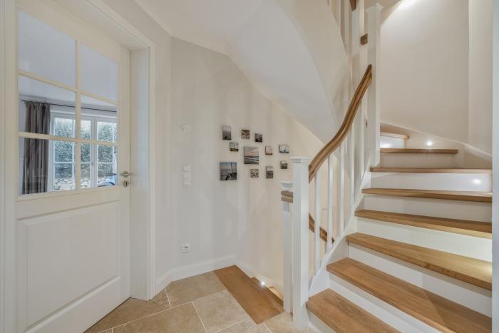 Doppelhaushälfte - Sylt, Westerlandstraße 13b Doppelhaushälfte - Sylt, Westerlandstraße 13b