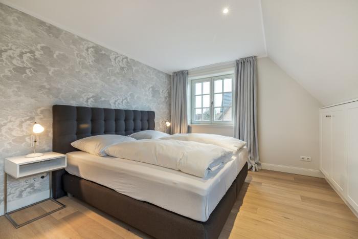 Doppelhaushälfte - Sylt, Westerlandstraße 13b Doppelhaushälfte - Sylt, Westerlandstraße 13b