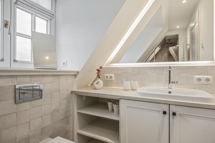 Doppelhaushälfte - Sylt, Westerlandstraße 13b Doppelhaushälfte - Sylt, Westerlandstraße 13b