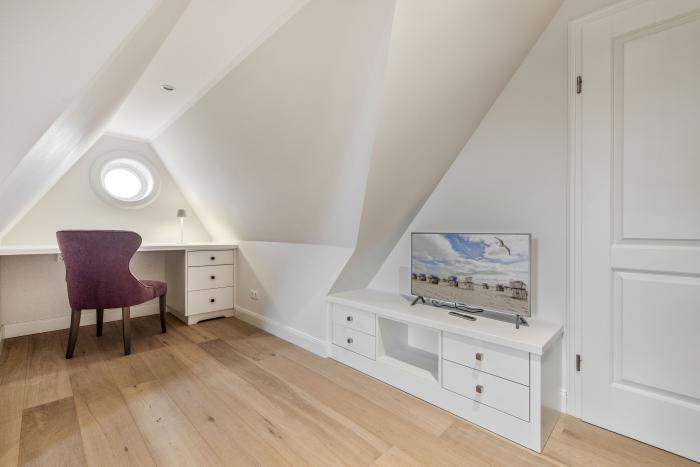 Doppelhaushälfte - Sylt, Westerlandstraße 13b Doppelhaushälfte - Sylt, Westerlandstraße 13b