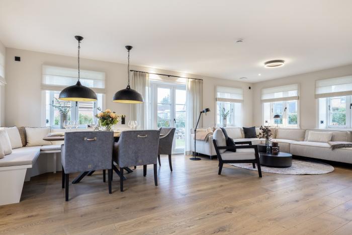 Reetdachhaus - Sylt, Westerlandstraße 12a Reetdachhaus - Sylt, Westerlandstraße 12a