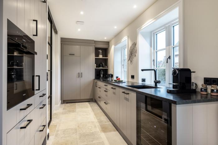 Reetdachhaus - Sylt, Westerlandstraße 12a Reetdachhaus - Sylt, Westerlandstraße 12a