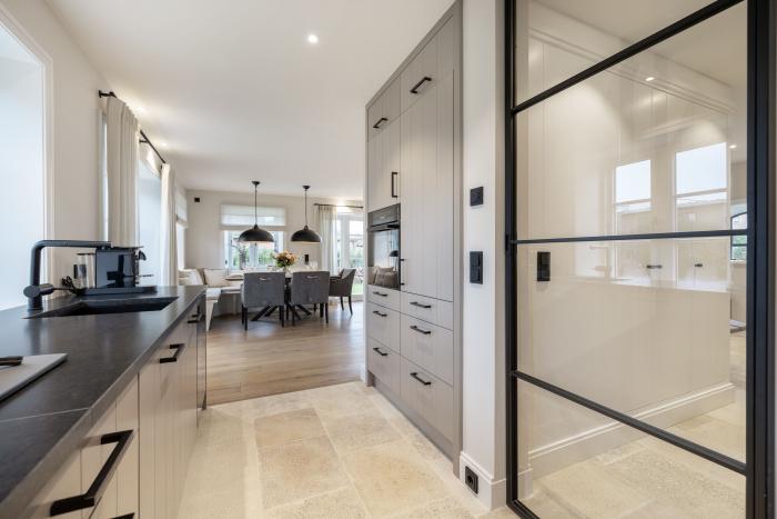 Reetdachhaus - Sylt, Westerlandstraße 12a Reetdachhaus - Sylt, Westerlandstraße 12a