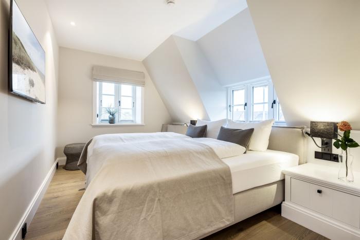 Reetdachhaus - Sylt, Westerlandstraße 12a Reetdachhaus - Sylt, Westerlandstraße 12a