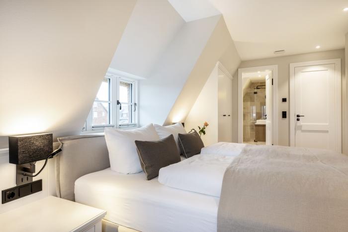 Reetdachhaus - Sylt, Westerlandstraße 12a Reetdachhaus - Sylt, Westerlandstraße 12a