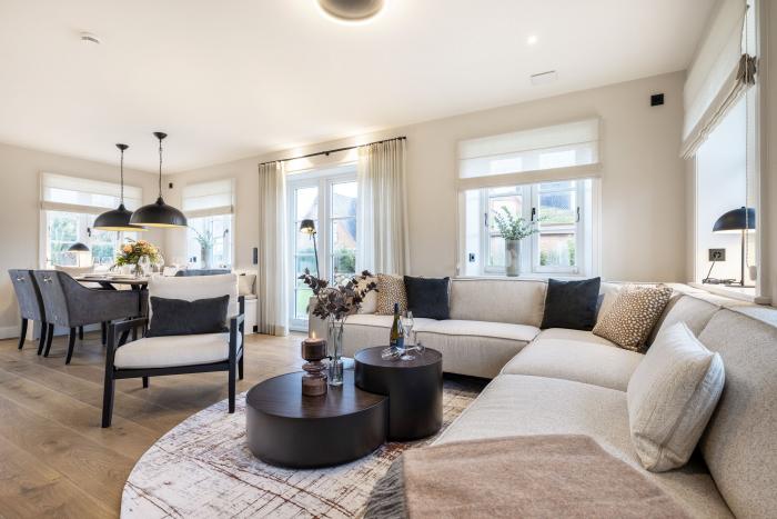 Reetdachhaus - Sylt, Westerlandstraße 12a Reetdachhaus - Sylt, Westerlandstraße 12a