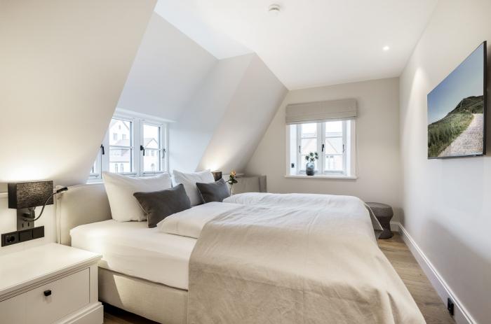 Reetdachhaus - Sylt, Westerlandstraße 12a Reetdachhaus - Sylt, Westerlandstraße 12a