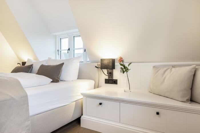 Reetdachhaus - Sylt, Westerlandstraße 12a Reetdachhaus - Sylt, Westerlandstraße 12a