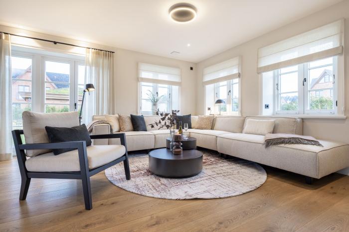 Reetdachhaus - Sylt, Westerlandstraße 12a Reetdachhaus - Sylt, Westerlandstraße 12a