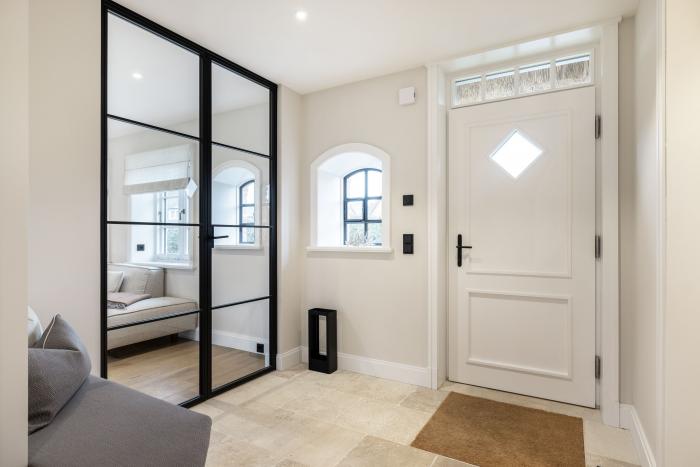 Reetdachhaus - Sylt, Westerlandstraße 12a Reetdachhaus - Sylt, Westerlandstraße 12a