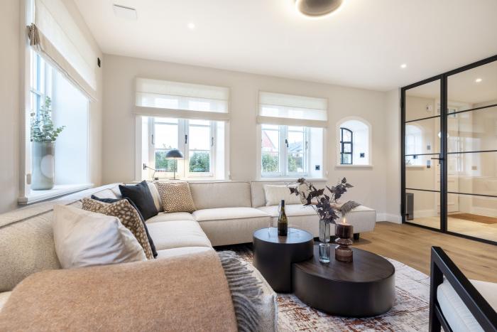 Reetdachhaus - Sylt, Westerlandstraße 12a Reetdachhaus - Sylt, Westerlandstraße 12a