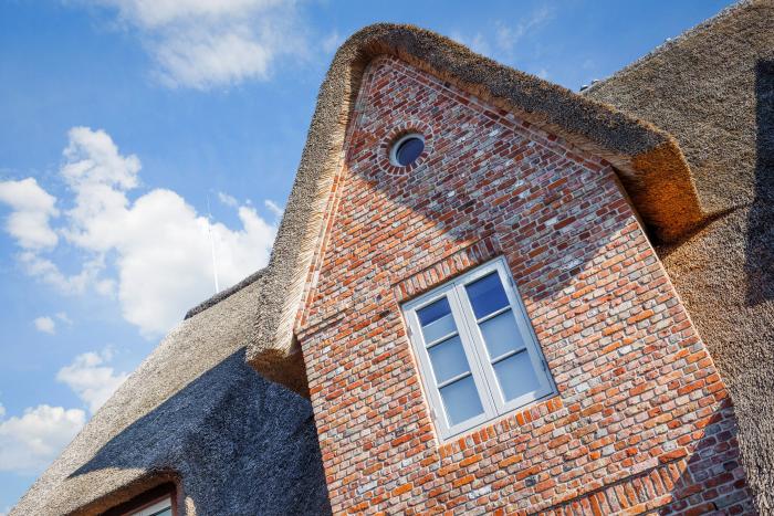 Reetdachhaus - Sylt, Westerlandstraße 12a Reetdachhaus - Sylt, Westerlandstraße 12a