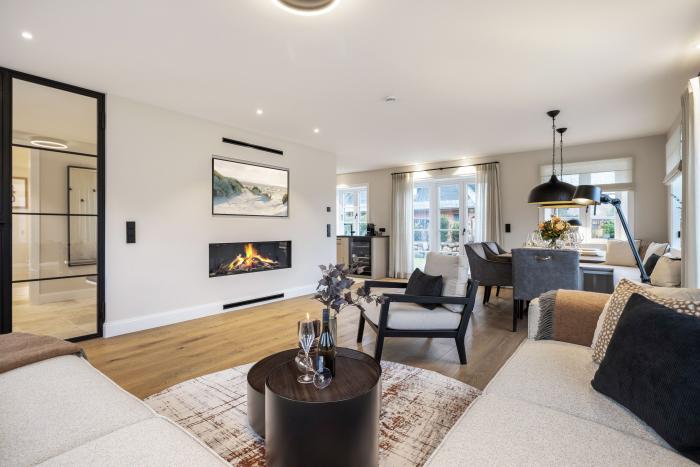 Reetdachhaus - Sylt, Westerlandstraße 12a Reetdachhaus - Sylt, Westerlandstraße 12a