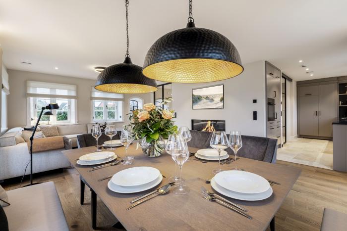 Reetdachhaus - Sylt, Westerlandstraße 12a Reetdachhaus - Sylt, Westerlandstraße 12a